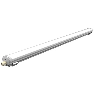 Светильник настенно-потолочный LED PWP-OS 1200 36W 2900лм 4000K IP65  JAZZWAY